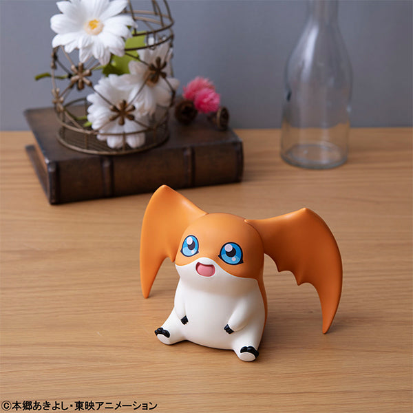 Look Up Series "Digimon Adventure" Patamon | animota