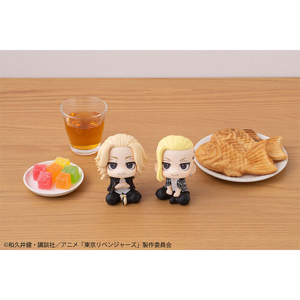 Look Up Series "Tokyo Revengers" Sano Manjiro | animota