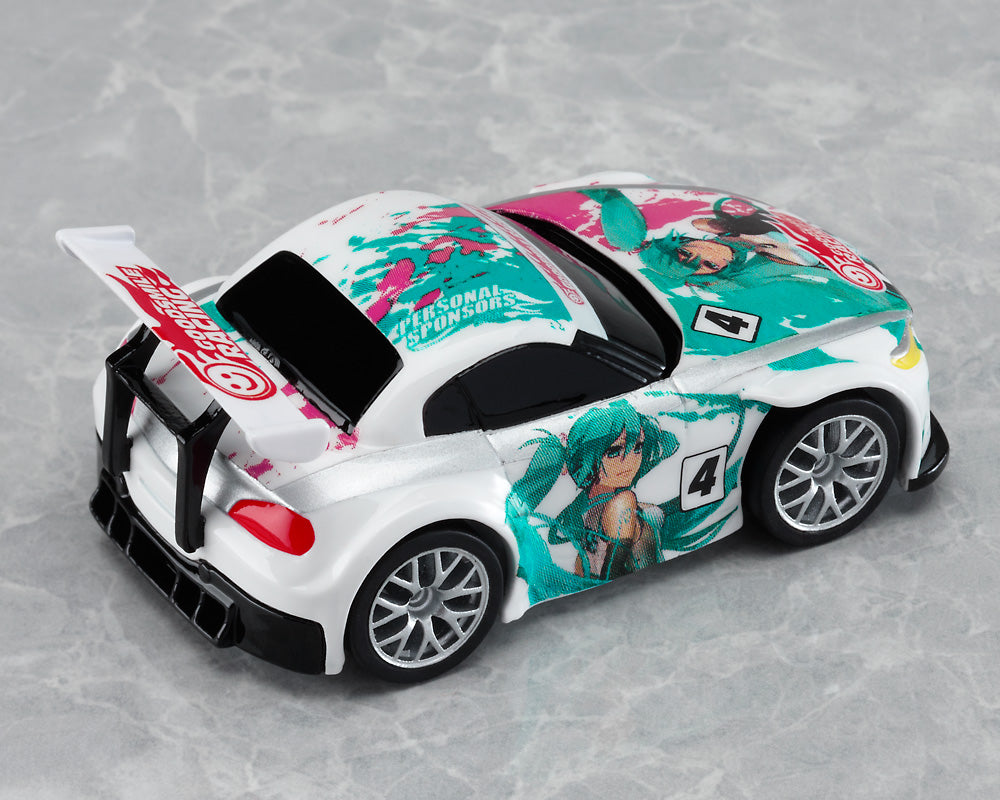 Nendoroid Petite - Racing Miku Set 2011 Ver. | animota