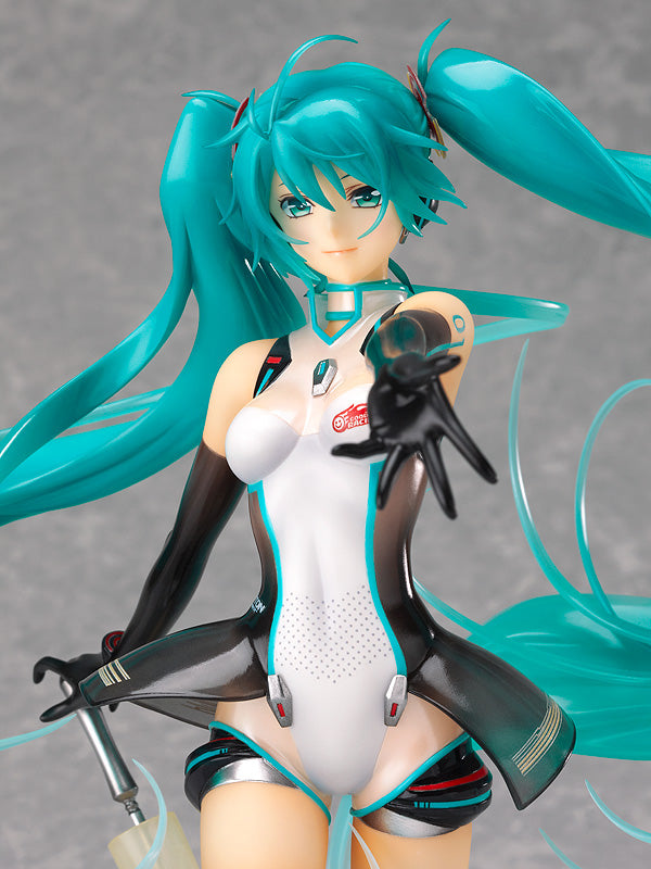 Racing Miku 2011 ver. 1/8 Complete Figure | animota