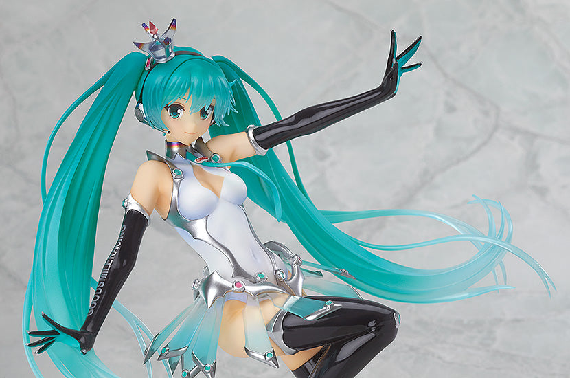 Racing Miku 2013 ver. 1/8 Complete Figure | animota