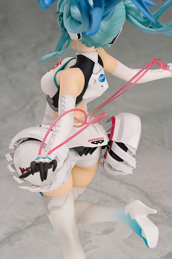 Racing Miku 2014 Ver. 1/8 Complete Figure | animota