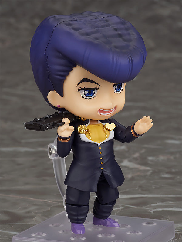 Nendoroid "JoJo's Bizarre Adventure Diamond Is Unbreakable" Higashikata Josuke | animota
