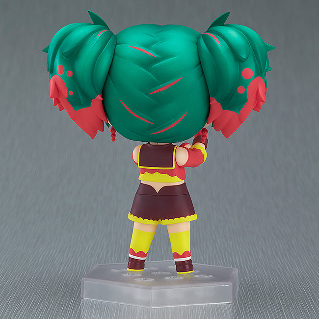 Nendoroid Co-de - SEGA feat. HATSUNE MIKU Project Hatsune Miku Raspberryism Co-de | animota