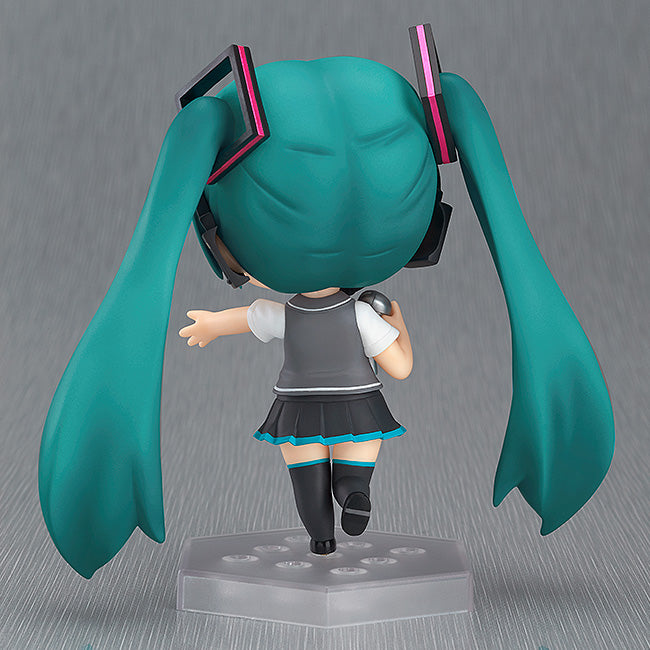 Nendoroid Co-de - SEGA feat. HATSUNE MIKU Project Hatsune Miku Ha2ne Miku Co-de | animota
