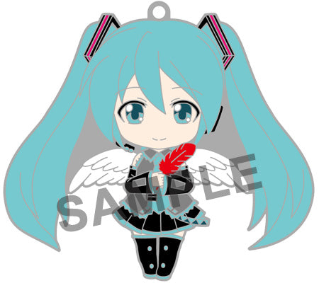 Nendoroid Co-de - Character Vocal Series 01. Hatsune Miku Red Feather Community Chest Movement 70th Anniversary Commemoration Co-de | animota