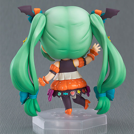 Nendoroid Co-de - SEGA feat. HATSUNE MIKU Project Hatsune Miku Sweet Pumpkin Co-de | animota