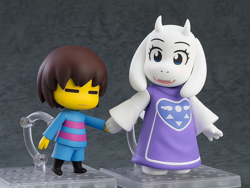 Nendoroid "UNDERTALE" The Human | animota