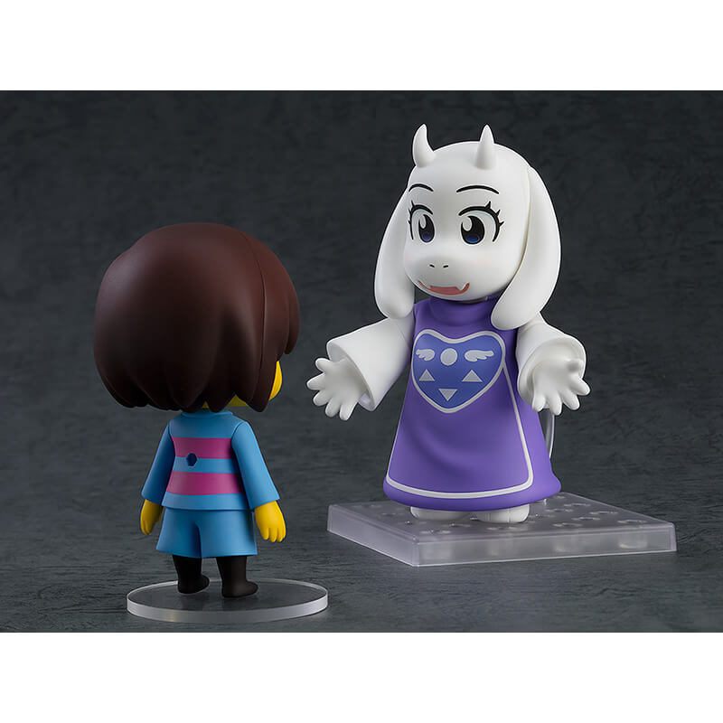 Nendoroid "UNDERTALE" Toriel | animota