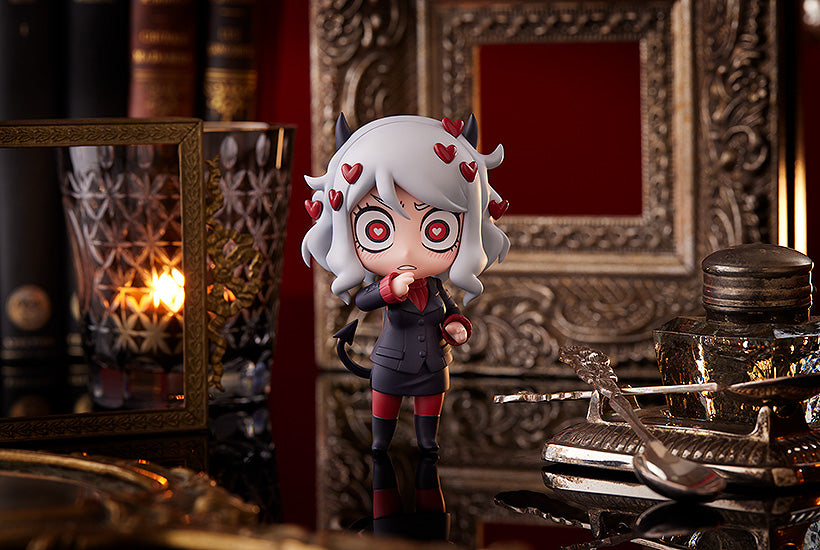 Nendoroid "Helltaker" Modeus | animota