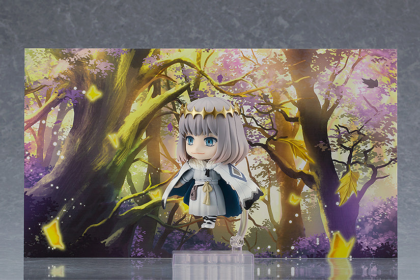 Nendoroid "Fate/Grand Order" Pretender / Oberon | animota