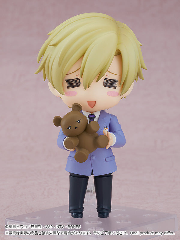 Nendoroid "Ouran High School Host Club" Suoh Tamaki | animota