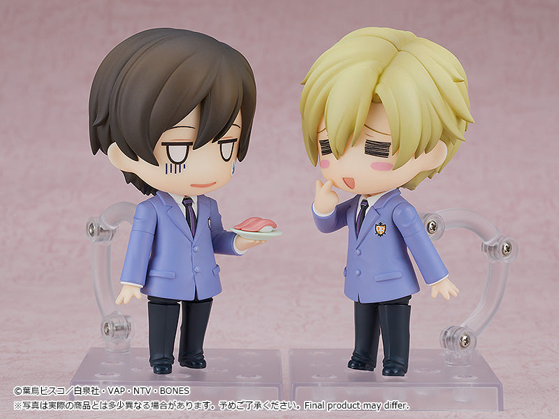 Nendoroid "Ouran High School Host Club" Fujioka Haruhi | animota