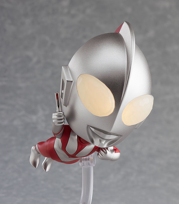 Nendoroid "Shin Ultraman" Ultraman (Shin Ultraman) | animota