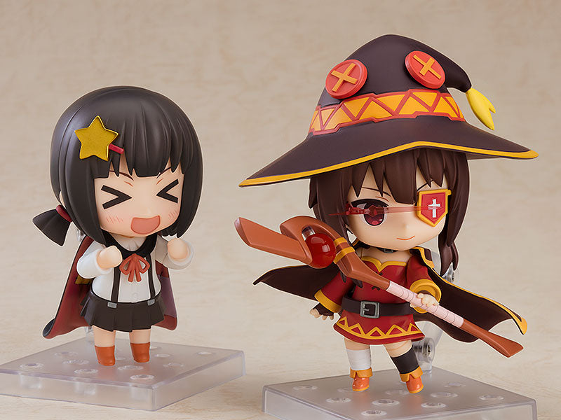 Nendoroid "Kono Subarashii Sekai ni Bakuen wo!" Komekko | animota