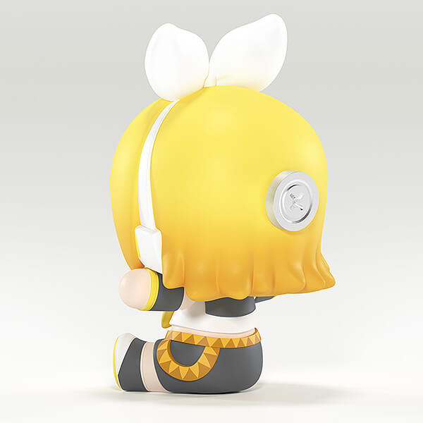 Huggy Good Smile Character Vocal Series 02: Kagamine Rin/Len Kagamine Rin Ver. | animota