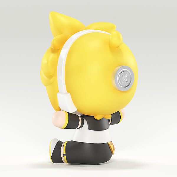 Huggy Good Smile Character Vocal Series 02: Kagamine Rin/Len Kagamine Len Ver. | animota