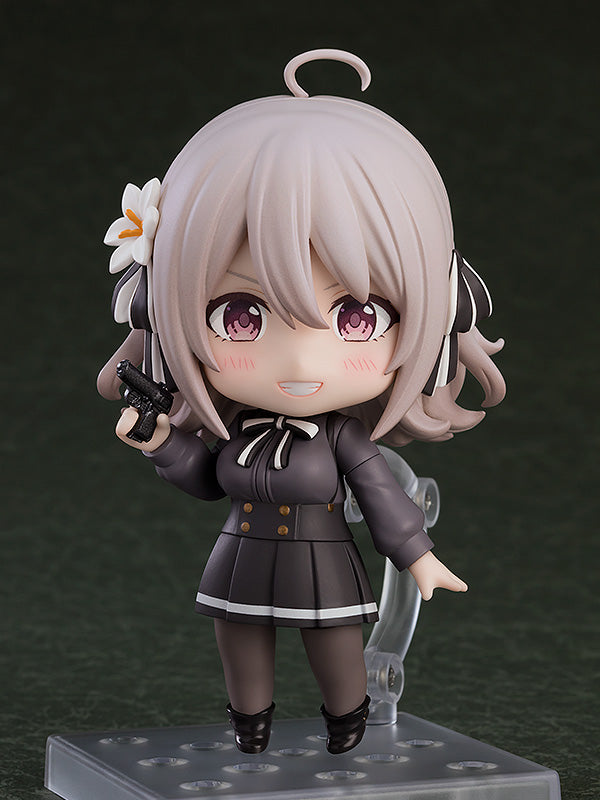Nendoroid "Spy Room" Lily | animota