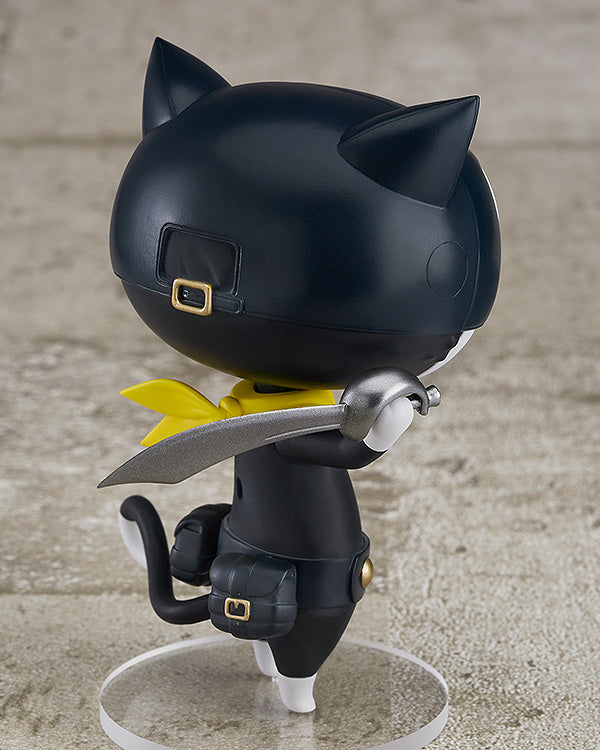 Nendoroid - Persona 5: Morgana | animota