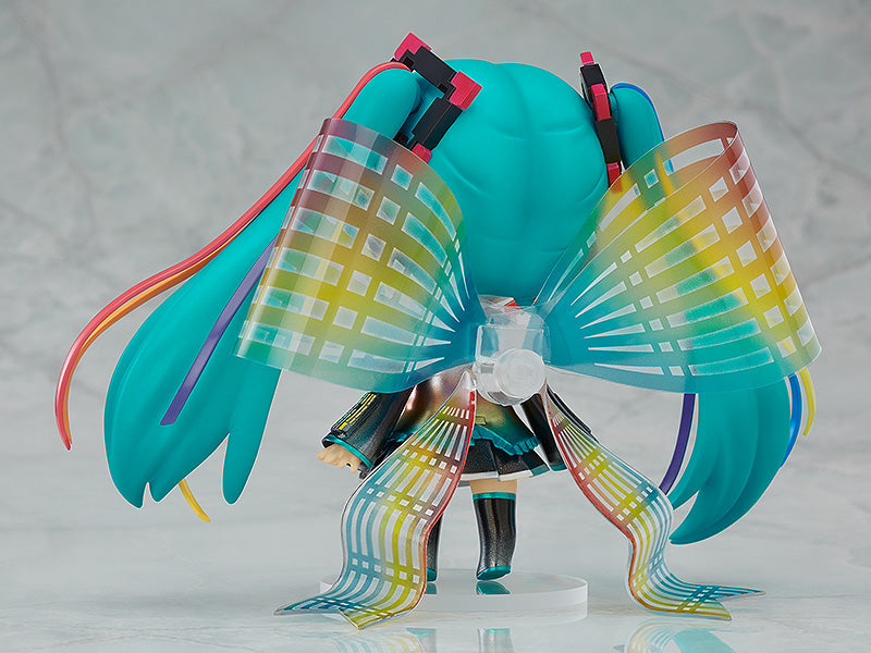 Nendoroid - Character Vocal Series 01: Hatsune Miku 10th Anniversary Ver. | animota
