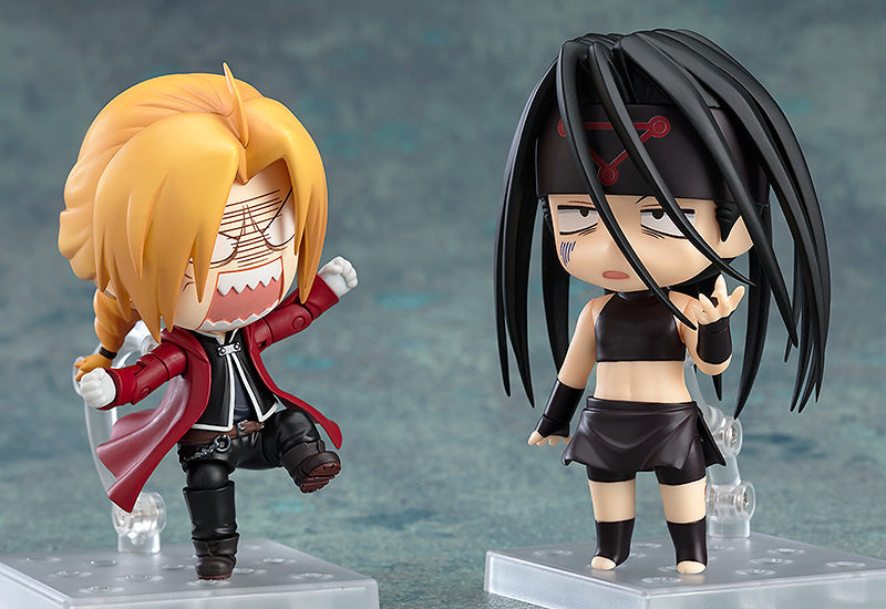 Nendoroid FULLMETAL ALCHEMIST Envy | animota