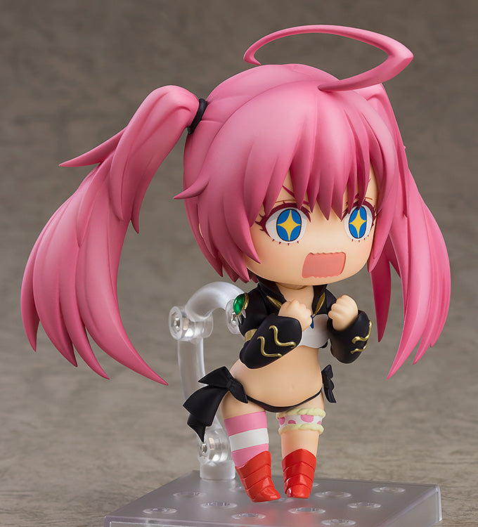 Nendoroid That Time I Got Reincarnated as a Slime Milim | animota