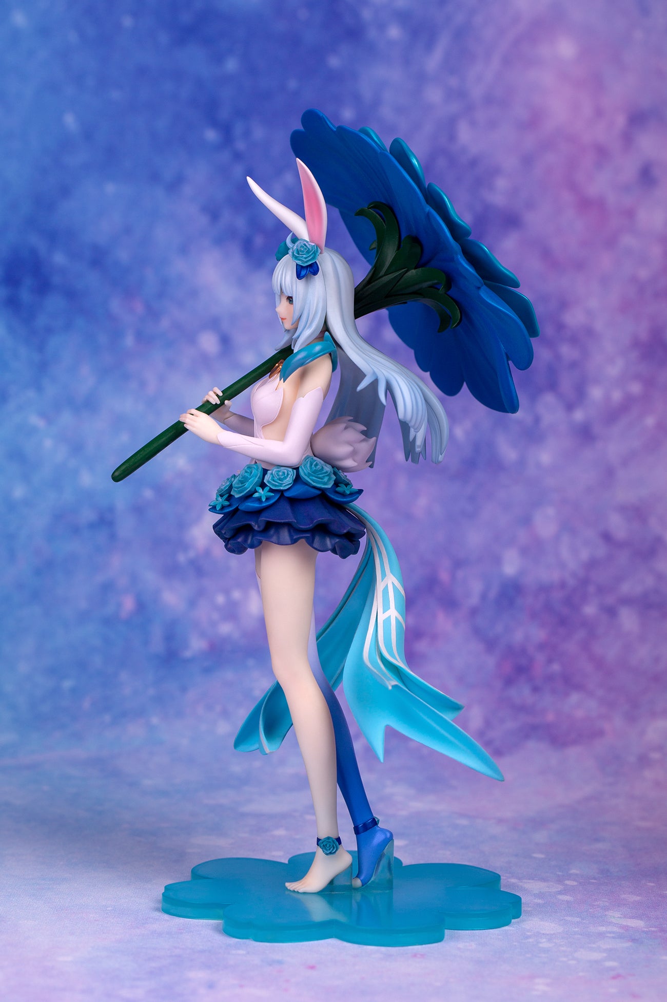 Gift+ Series "Honor of Kings" Gongsun Li Flower Dancer Ver. 1/10 Complete Figure | animota