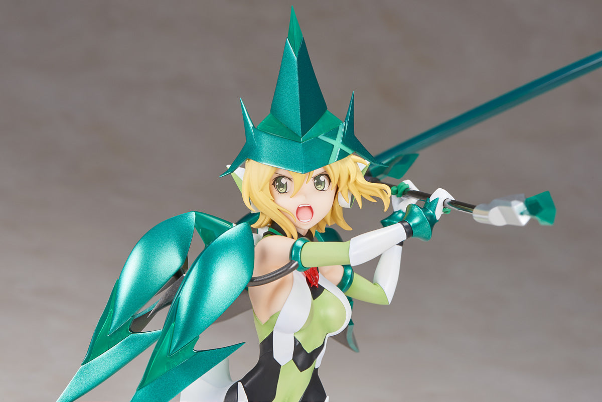Symphogear GX 1/7 Akatsuki Kirika | animota