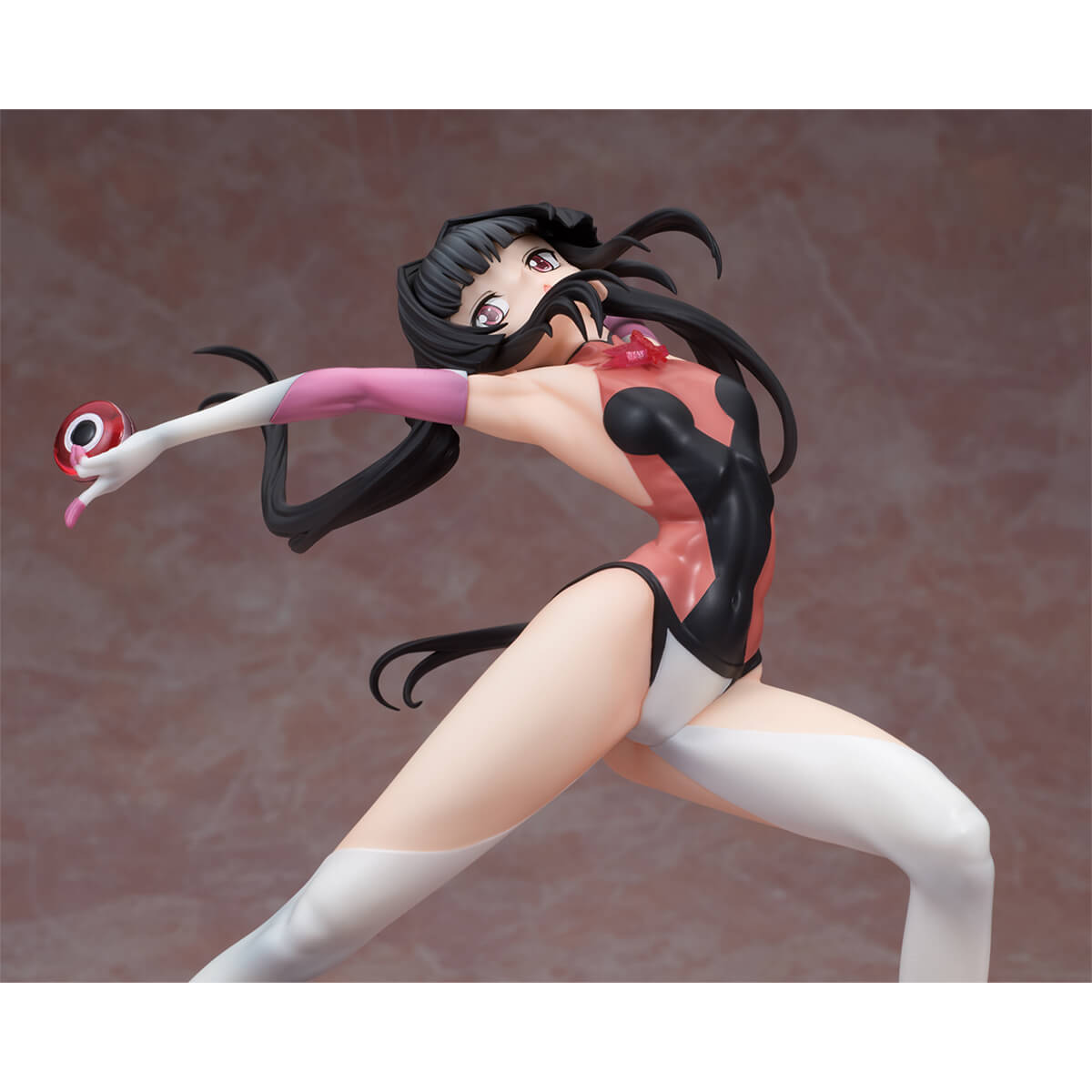 Senki Zessho Symphogear XV 1/7 Tsukuyomi Shirabe Gear Inner Ver. | animota