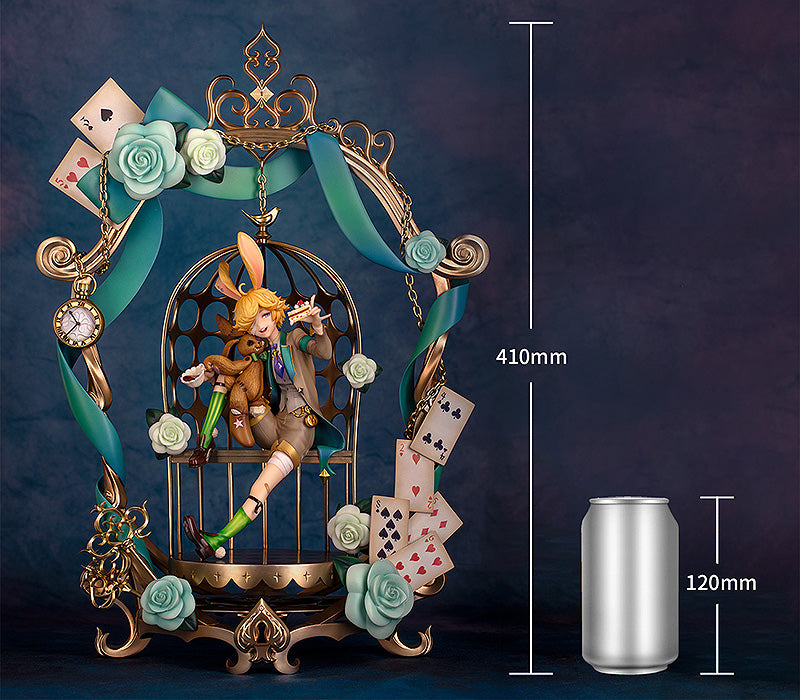 FairyTale -Another March Hare | animota