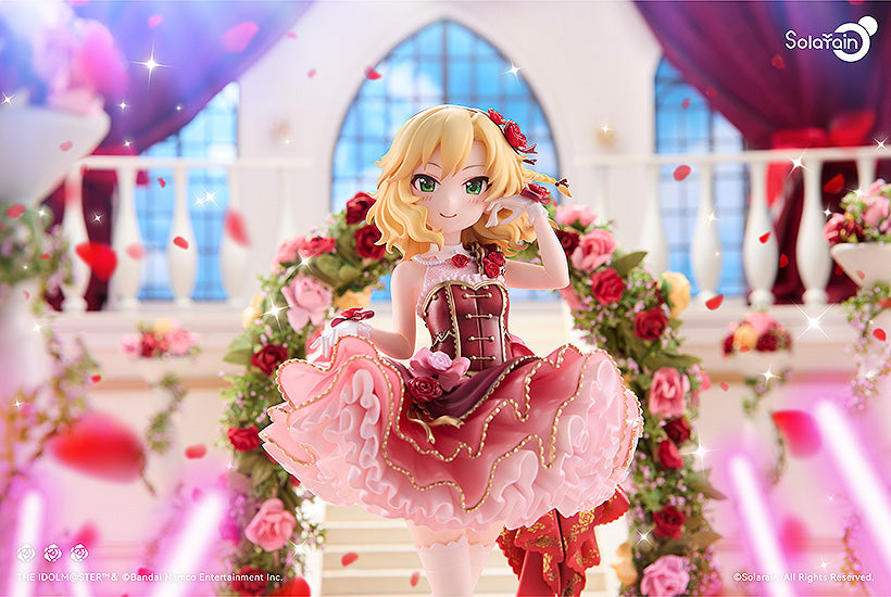 THE IDOLM@STER Cinderella Girls Momoka Sakurai RoseFleur ver. 1/7 Complete Figure | animota