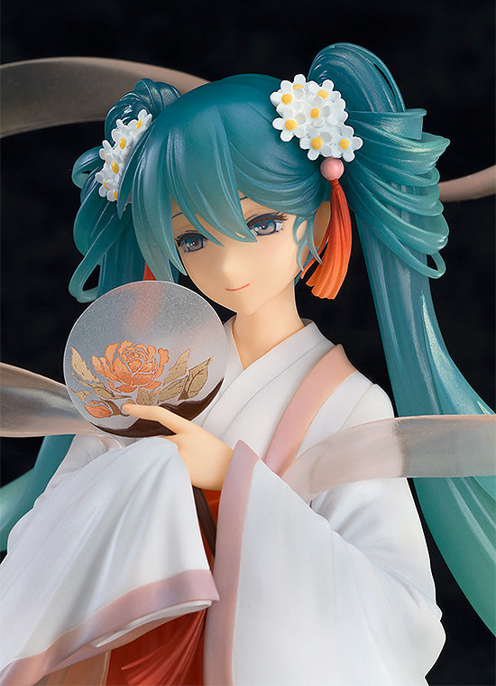 Character Vocal Series 01 Hatsune Miku Harvest Moon Ver. 1/8 Complete Figure | animota
