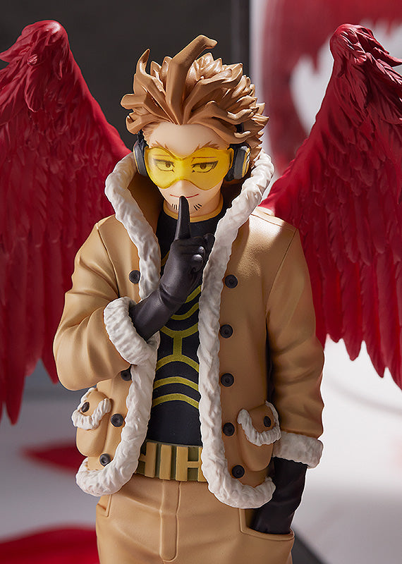 POP UP PARADE "My Hero Academia" Hawks | animota