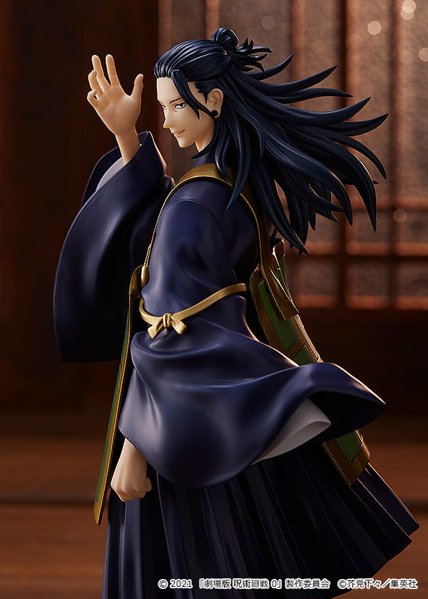 POP UP PARADE "Jujutsu Kaisen 0: The Movie" Geto Suguru Jujutsu Kaisen 0 Ver. | animota