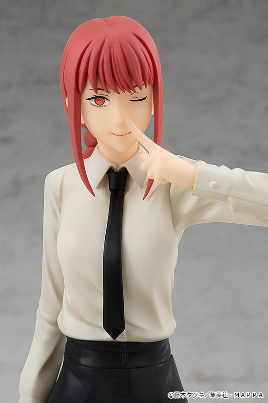 POP UP PARADE "Chainsaw Man" Makima | animota