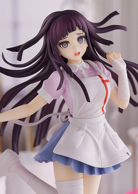 POP UP PARADE "Danganronpa 1,2 Reload" Tsumiki Mikan | animota