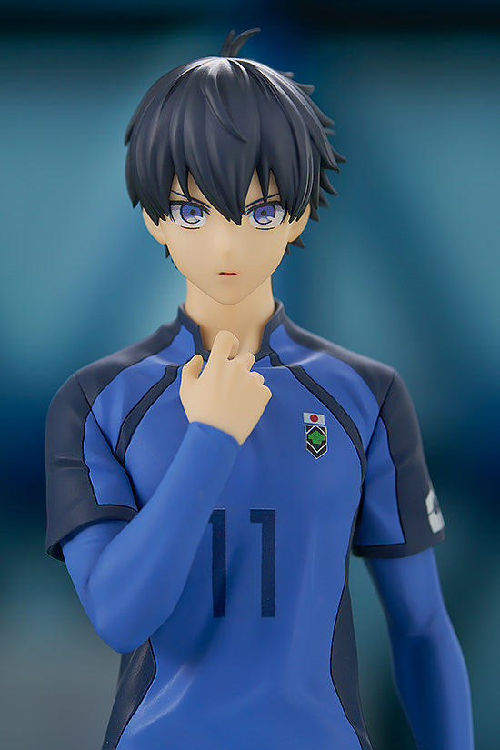 POP UP PARADE "Blue Lock" Isagi Yoichi | animota