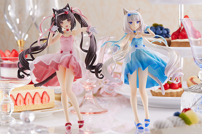 POP UP PARADE "Nekopara" Chocola Cocktail Dress Ver. | animota