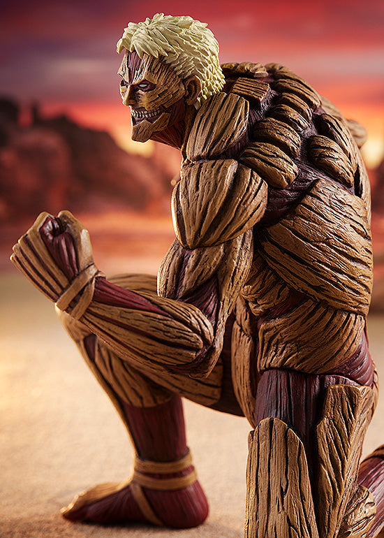 POP UP PARADE "Attack on Titan" Reiner Braun Armored Titan Ver. | animota