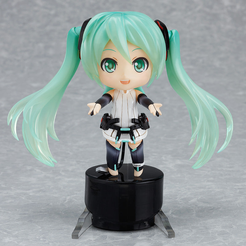 Nendoroid - Hatsune Miku Append | animota