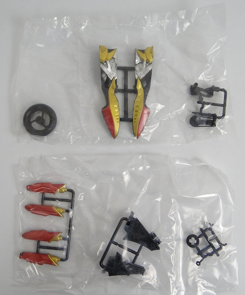 SHODO-X (palm drive) Kamen rider 6 Mashintolnider (B-Side) | animota