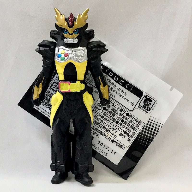 Bandai Soft Bie Rider Retsu Den -Gekitotsu! Rider Battle -Kamen Rider Laser Changbala Gamer | animota