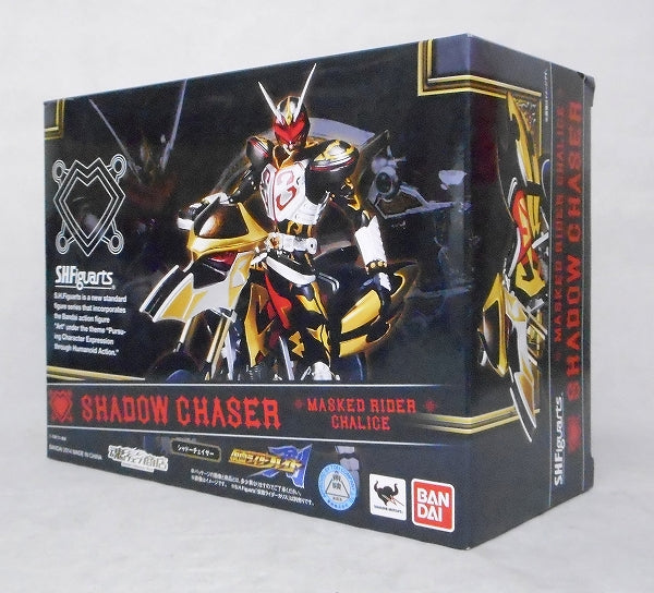 S.H.F Shadow Chaser | animota