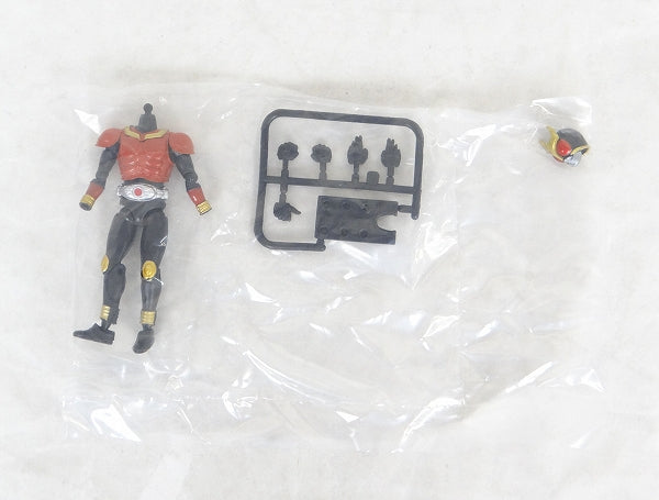 SHODO (palm) Kamen Rider vs (Versus) 9 Kamen Rider Kuuga Mighty Form | animota