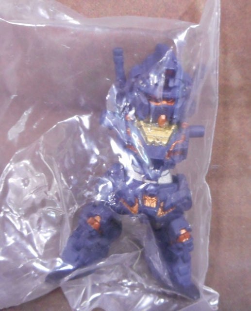 FW Gundam Converge #12 189 Unicorn Gundam Unit 2 Banshee (Destroy Mode) | animota