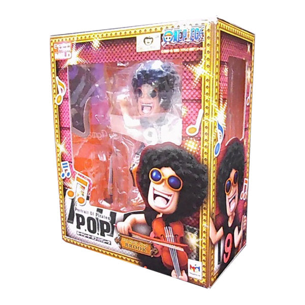 ★ Mega House P.O.P CB-EX Brook | animota