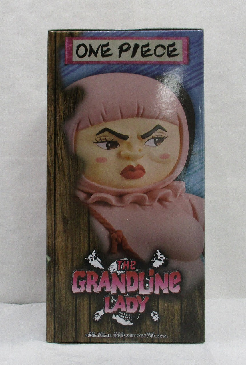 One Piece DXF ~ The Grandline Lady ~ Wano Vol.8 A. Shinobu 2616359 | animota