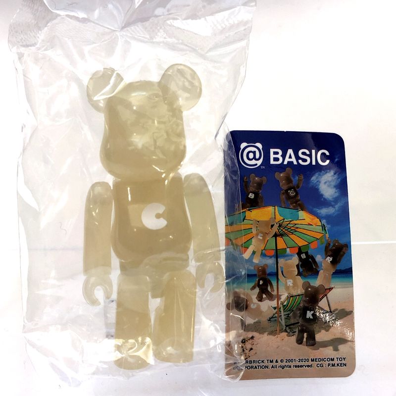BE@RBRICK Series 40 BASIC 14.58 % | animota