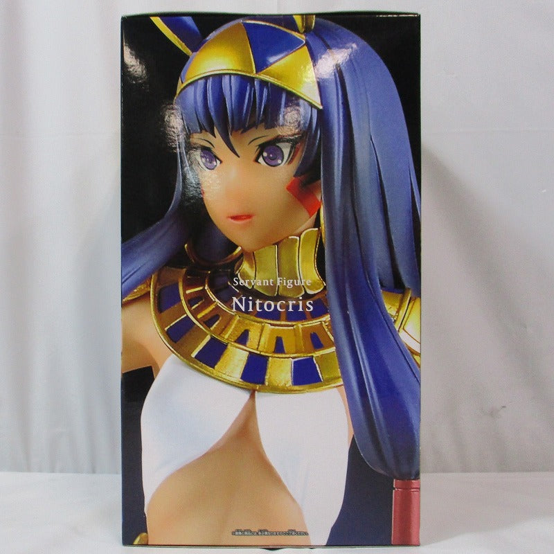 Theatrical version Fate/Grand Order --Servant Figure -Nitocris -2502951 | animota
