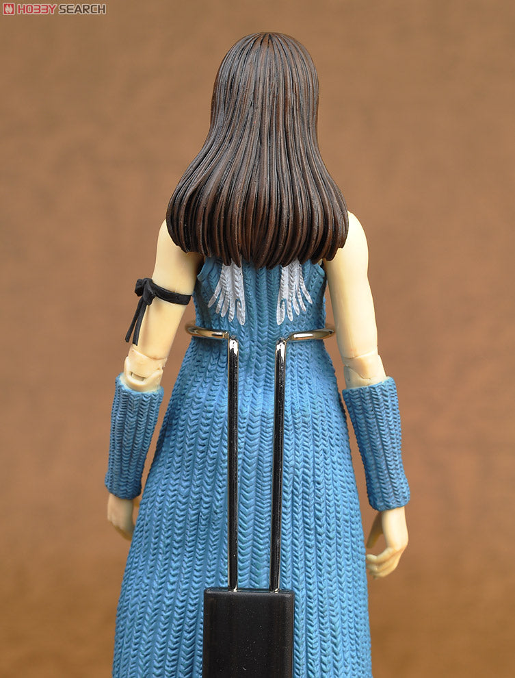 Final Fantasy VIII - Play Arts: Rinoa | animota